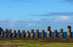 Easter Island