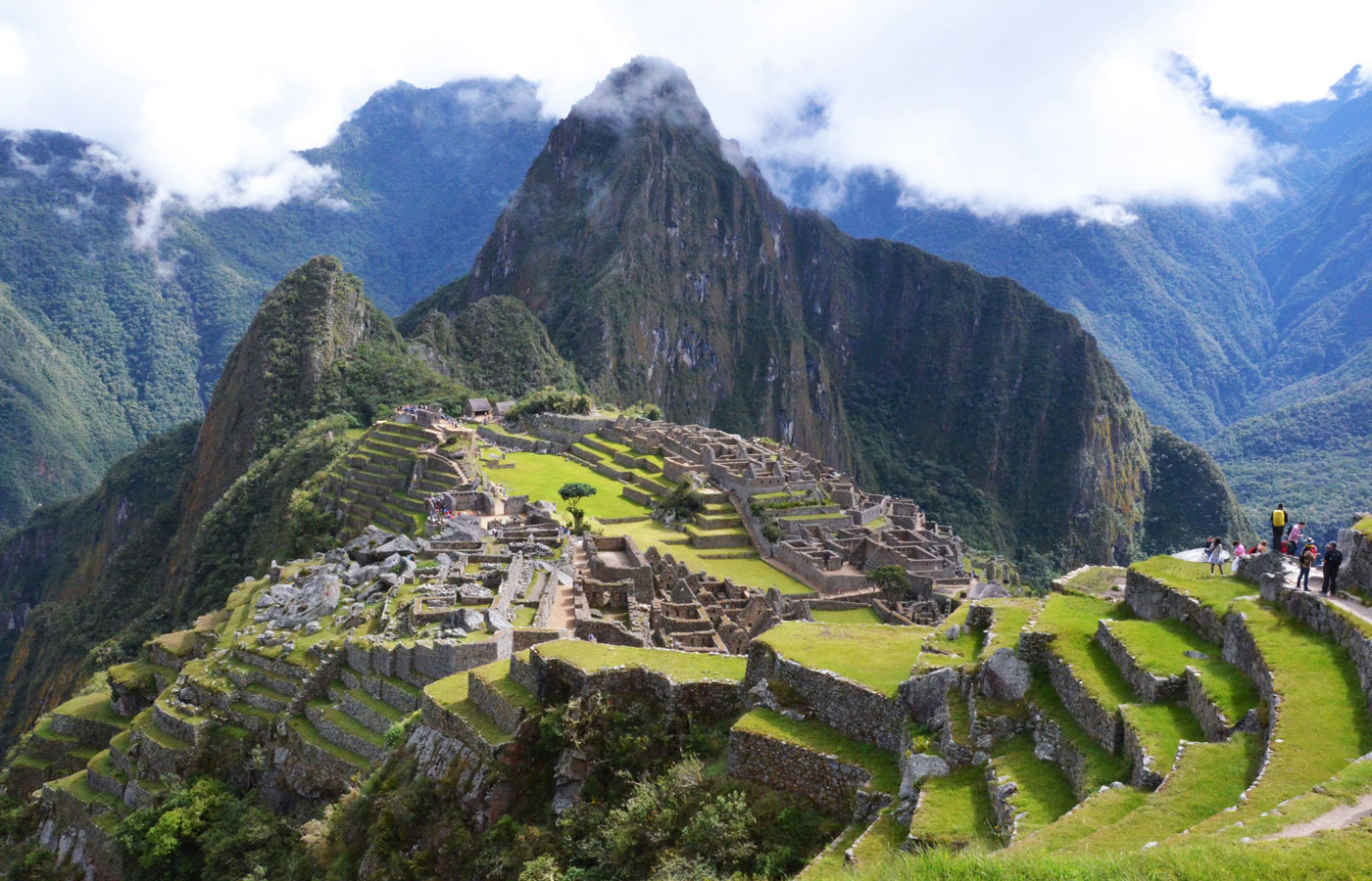 Luxury holidays to Peru by Humboldt Travel