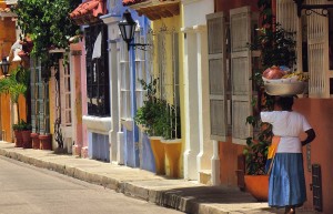 Cartagena, Colombia