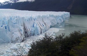 Perito Moreno Glacier