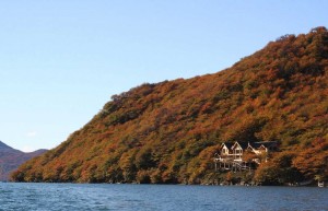 Aguas Arriba Lodge, Argentina