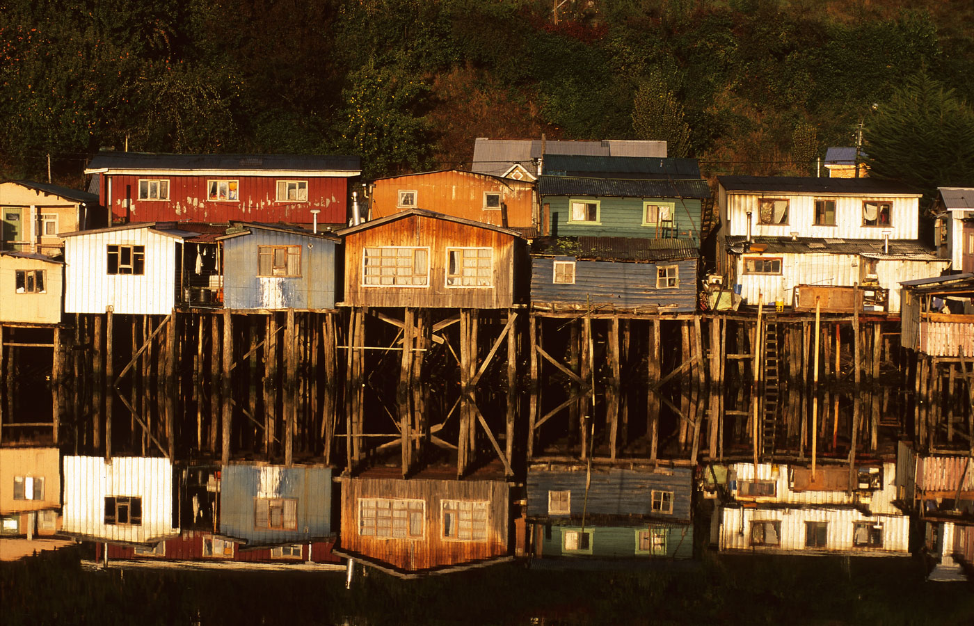 Luxury Holidays to Chiloe island - Luxury Holidays to Chile