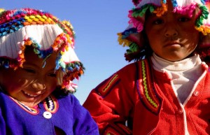 Titicaca