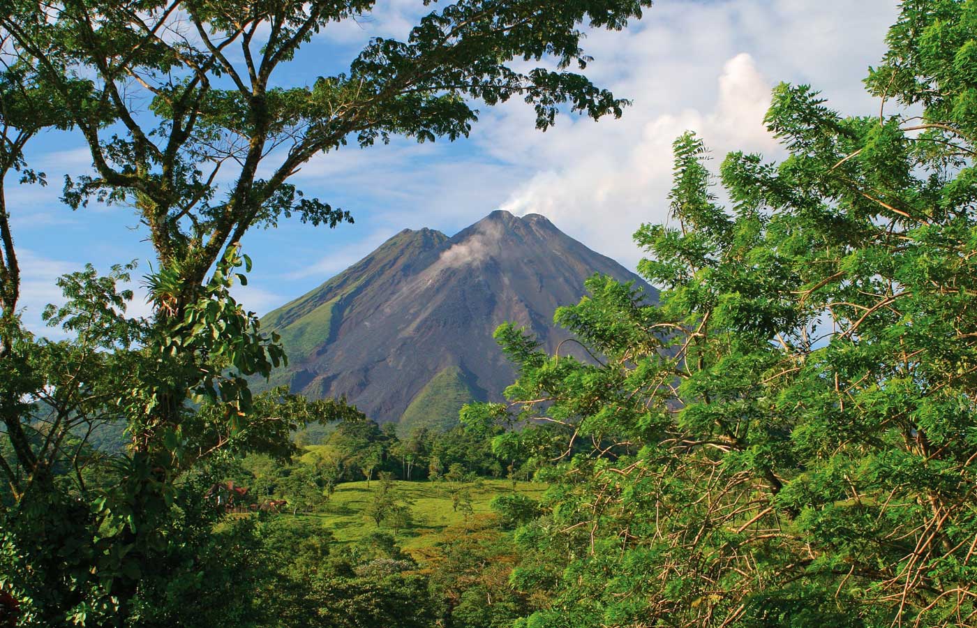 Luxury Holidays to Monteverde and Arenal - Luxury Costa Rica Holiday