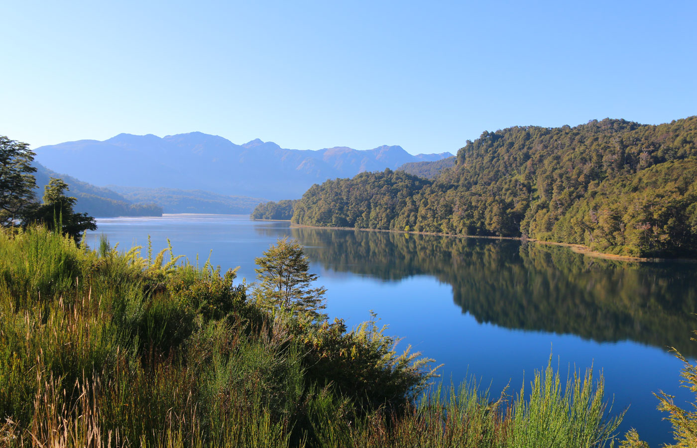 7 Lakes Routes, Bariloche, Argentina - Humboldt Travel