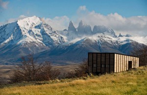 Awasi Patagonia Chile