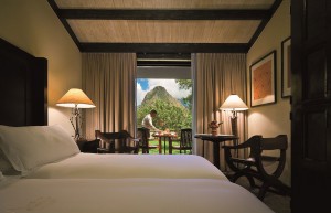 Belmond Sanctuary Lodge Machu Picchu