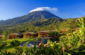 Nayara Hotel Arenal Costa Rica