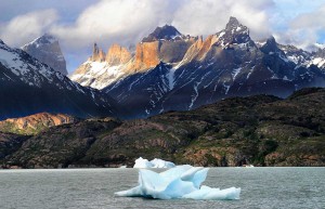 Luxury holiday to Chile