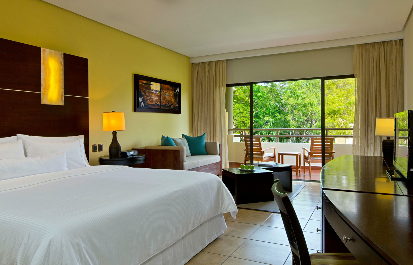 Westin Resort & Spa - Luxury Tamarindo hotels