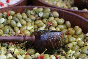 Olives in Uruguay - Luxury holidays to Uruguay