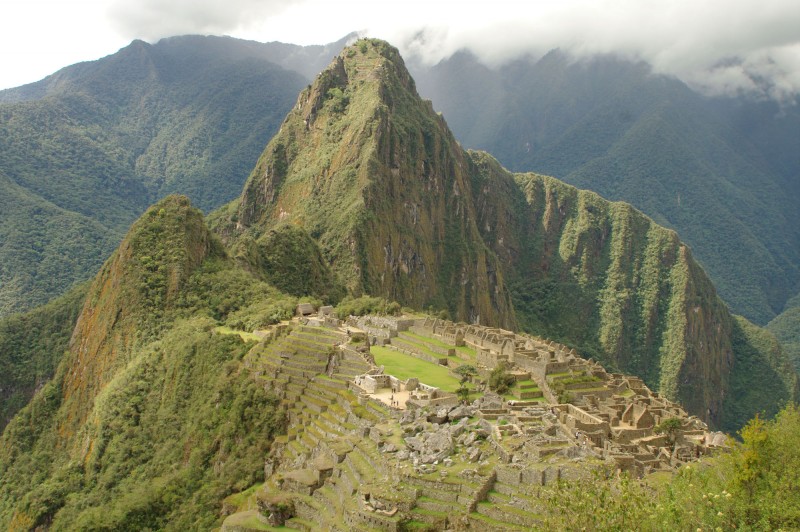 Your Guide for What To Do at Machu Picchu