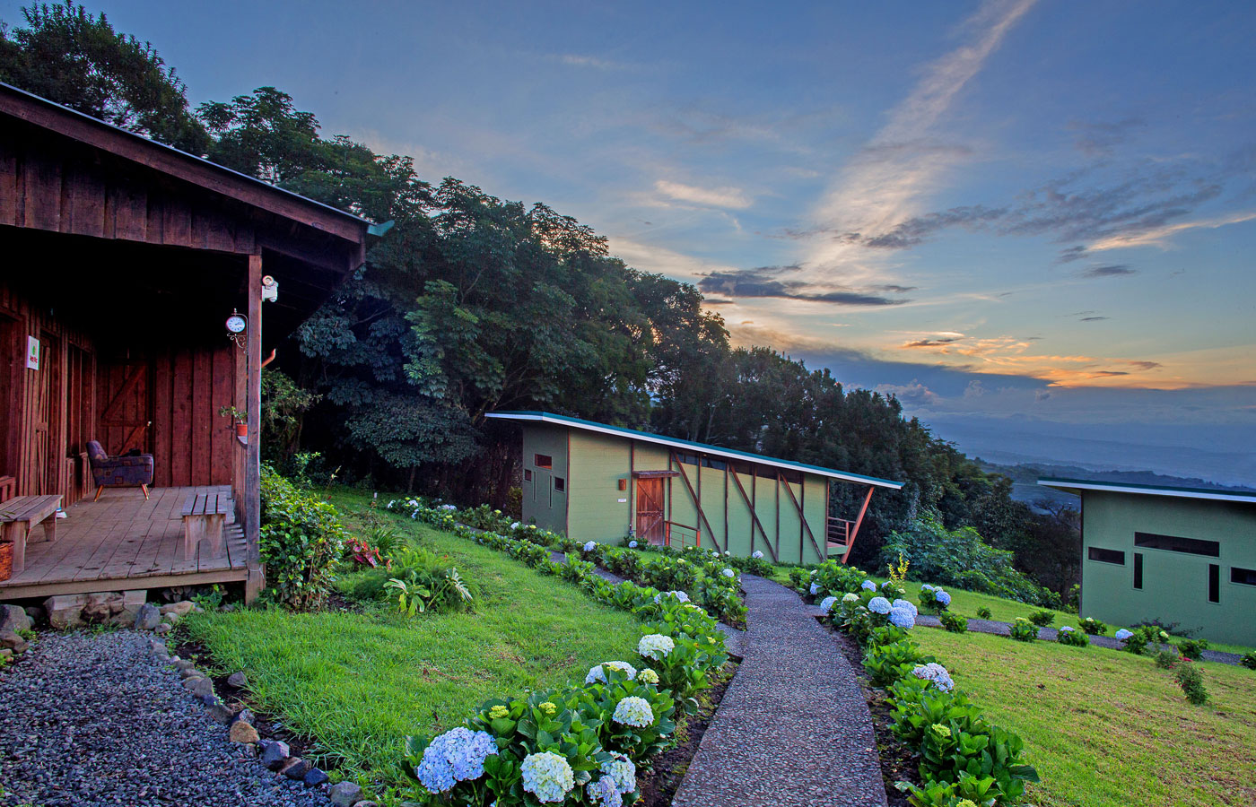 Chayote Lodge, Costa Rica Chayote Lodge, Costa Rica