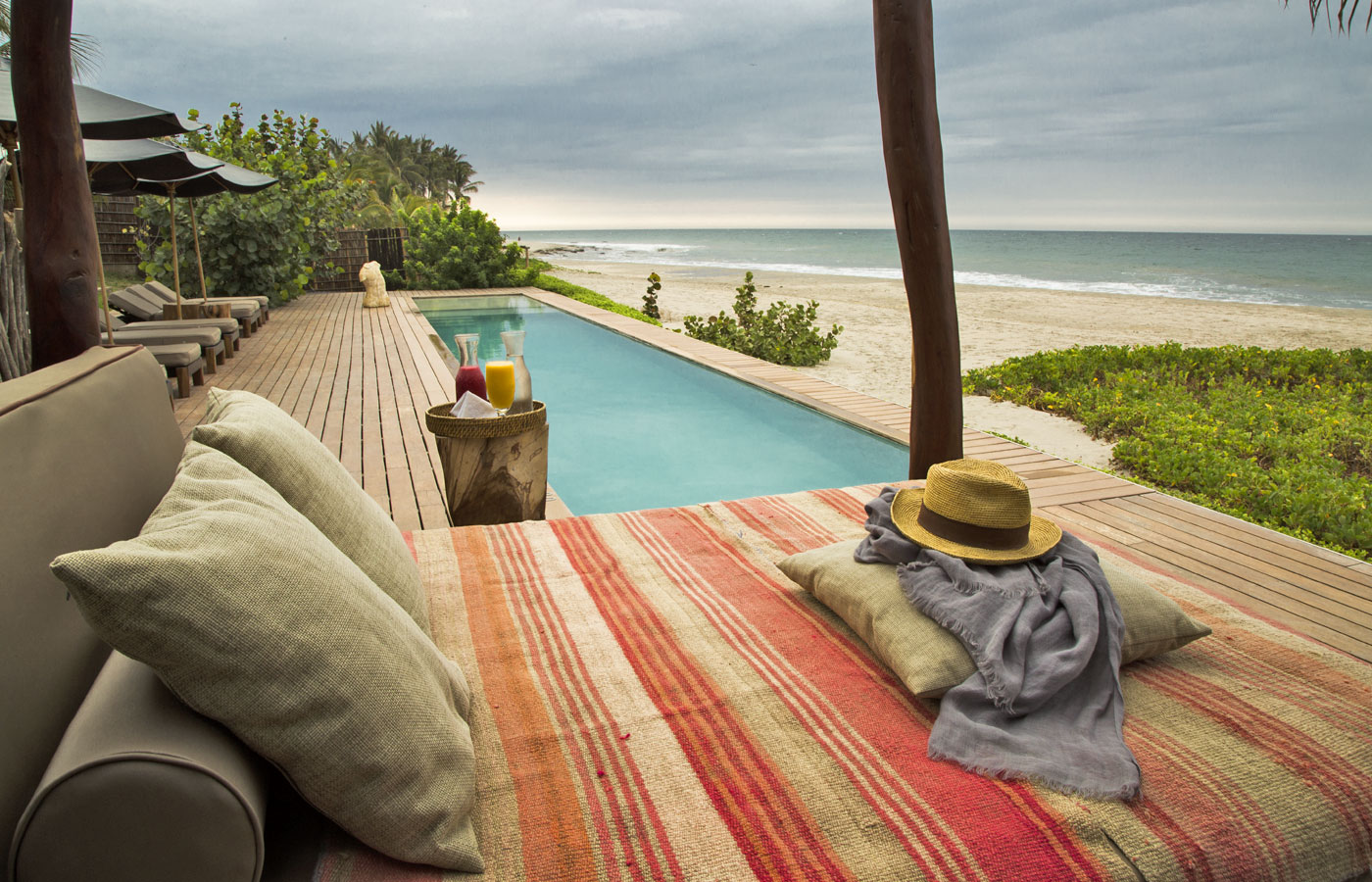 Top 4 Luxury Beach Hotels in Peru - Humboldt Travel