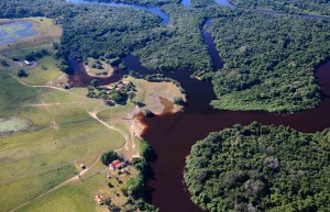 Barra Mansa Lodge - Holidays to the Pantanal, Brazil