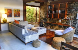 Casa Turquesa - Luxury holidays to Paraty, Brazil