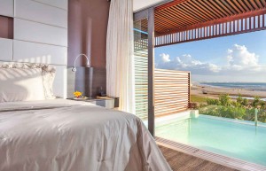 Hotel Essenza - Luxury hotel in Jericoacoara, Brazil