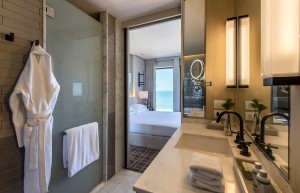 Hotel Grand Hyatt - Luxury holidays to Rio de Janeiro, Brazil
