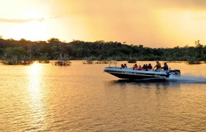 Iberostar Grand Amazon Cruise, Brazil