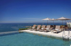 Hotel Miramar by Windsor- Luxury holidays to Rio de Janeiro, Brazil