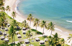 Tivoli Ecoresort - Luxury holidays to Praia do Forte, Brazil