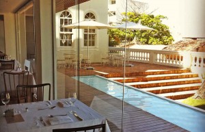 Zank Boutique Hotel - Luxury holidays to Salvador, Brazil