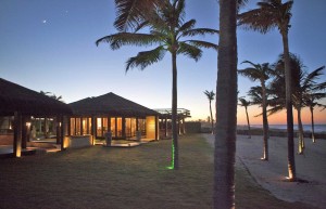 Zorah Beach Hotel - Luxury beach holidays to Brazil
