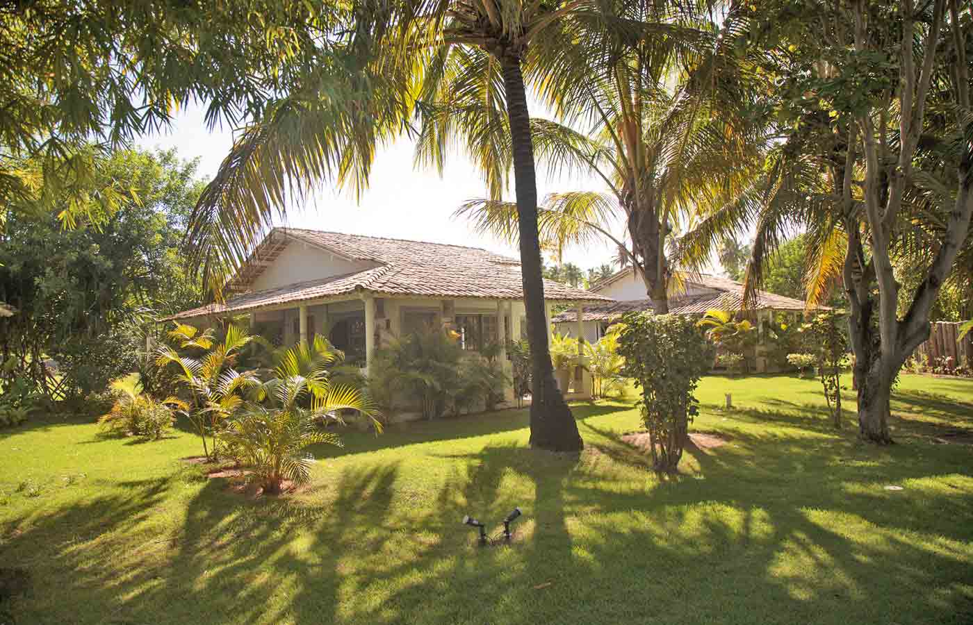 Casa Acayu, Sao Miguel dos Milagres – Luxury holidays to Brazil Casa Acayu, Sao Miguel dos Milagres - Luxury holidays to Brazil