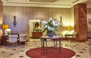 L'Hotel Porto Bay - Luxury holidays to Sao Paulo