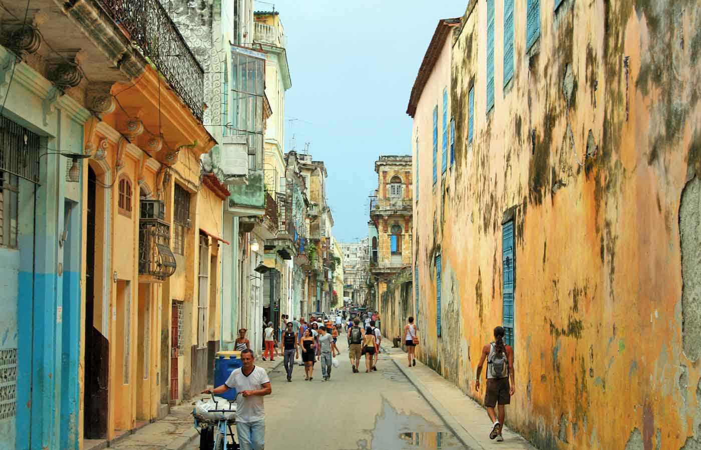 Luxury holidays to Cuba Luxury holidays to Cuba