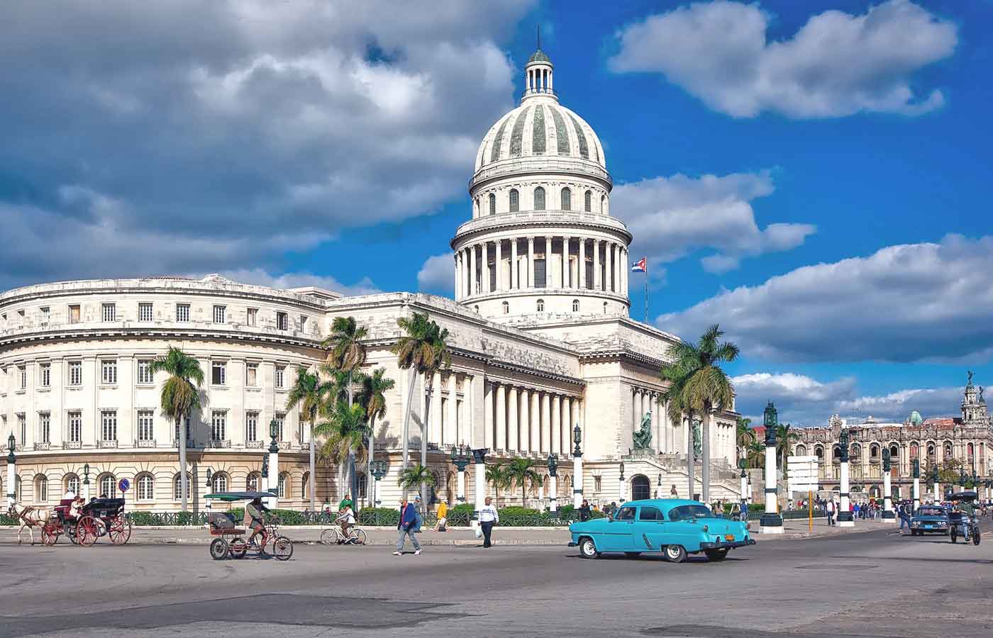 Luxury holidays to Cuba Luxury holidays to Cuba