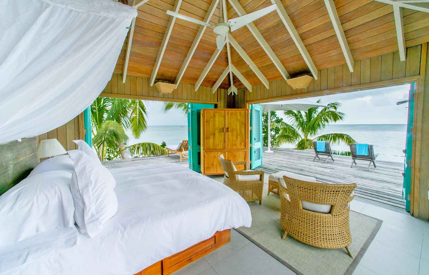 Cayo Espanto Private Island, Belize Cayo Espanto Private Island, Belize, luxury Belize, luxury holidays to Belize, tailor-made holidays to Belize, Belize luxury holidays
