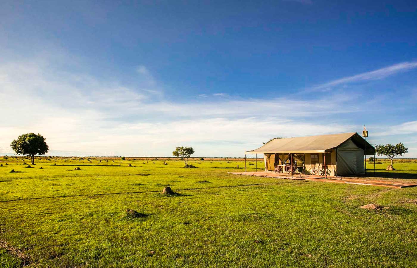 Corocora Camp, Llos Llanos, Colombia Corocora Camp, Llos Llanos, Colombia
