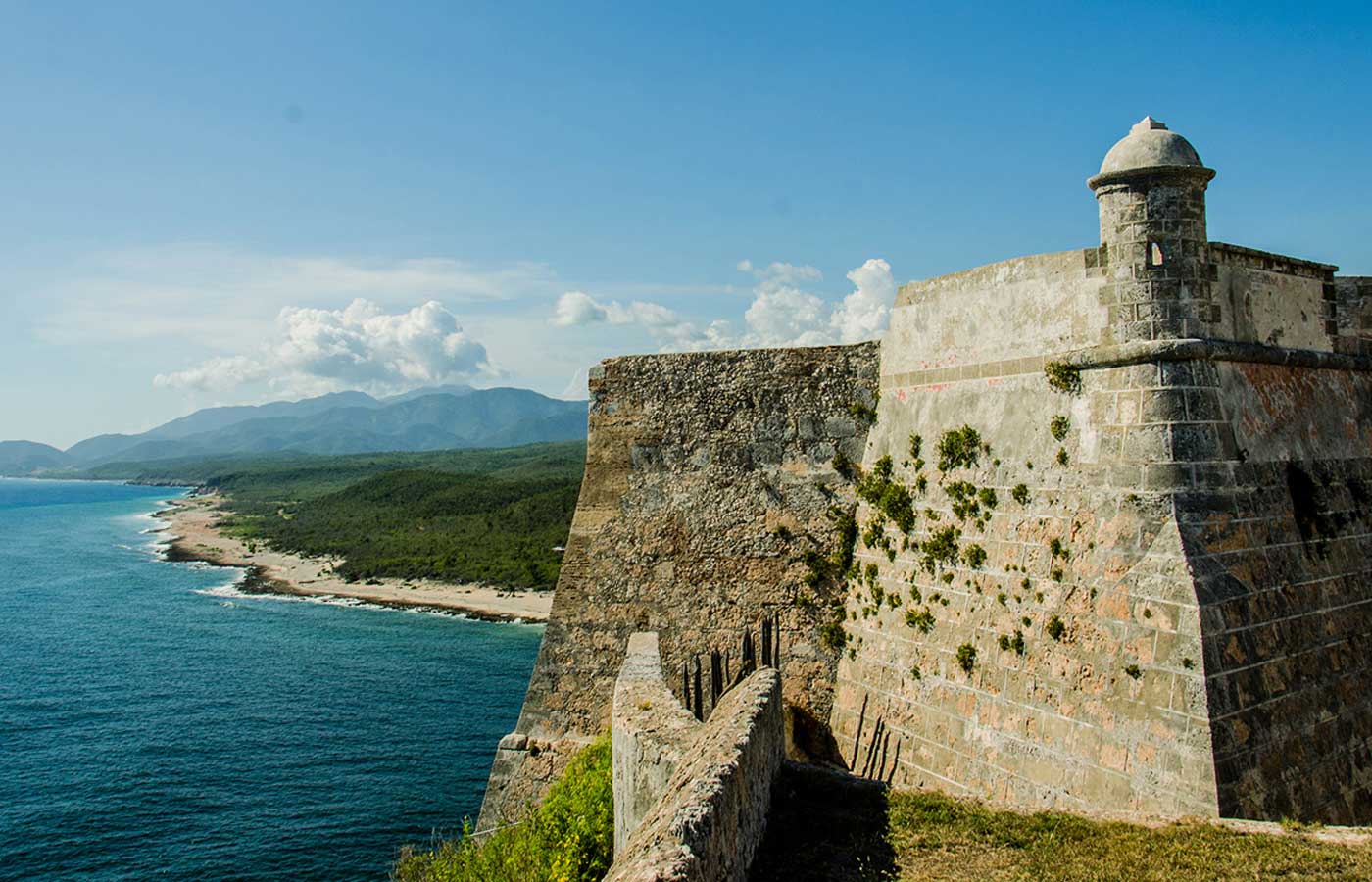 Santiago de Cuba, Cuba Santiago de Cuba, Cuba