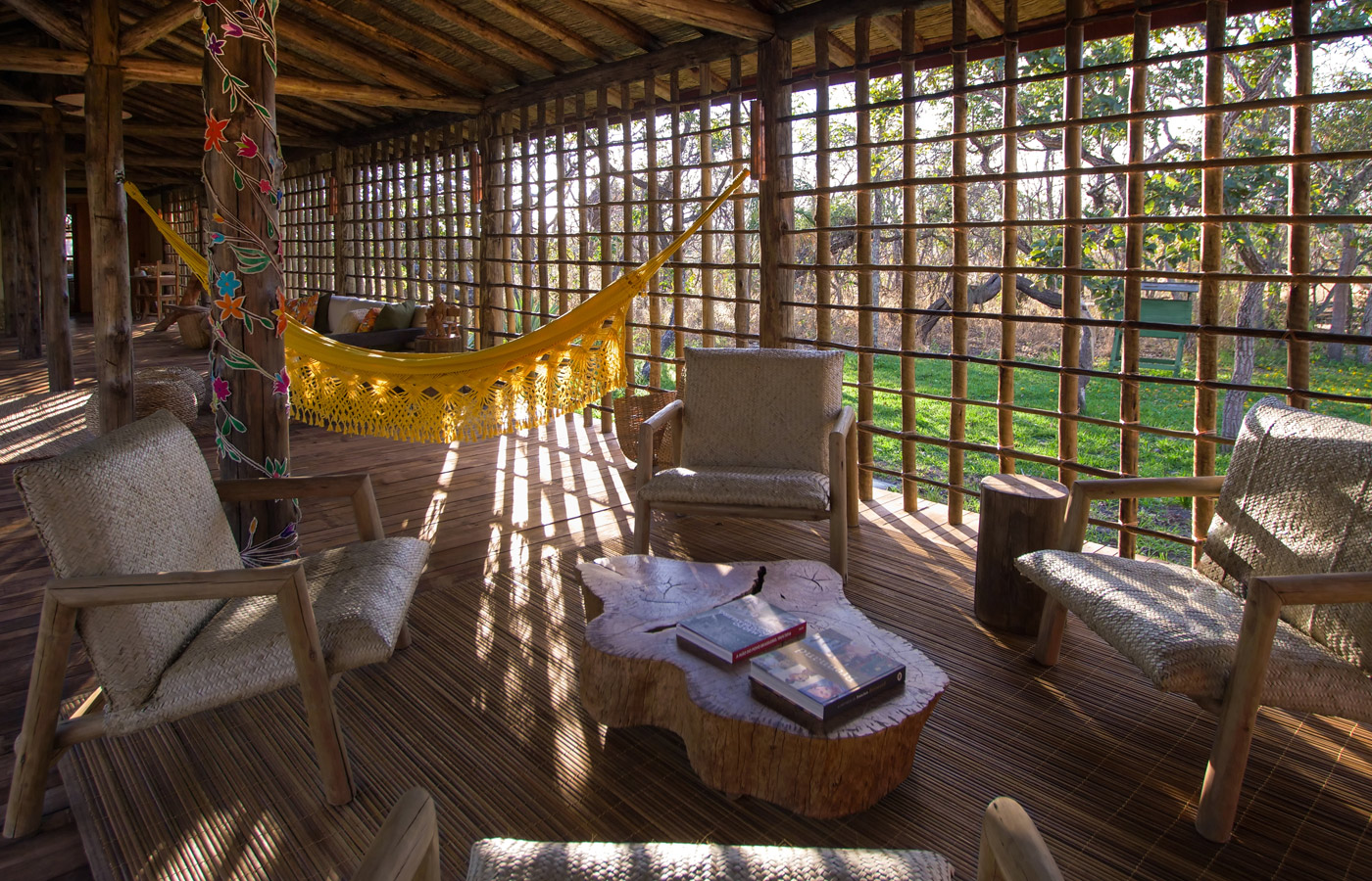 Pousada Trijuncao, Brazilian Cerrado Lodge Pousada Trijuncao, Luxury wildlife lodge in the Brazilian Cerrado