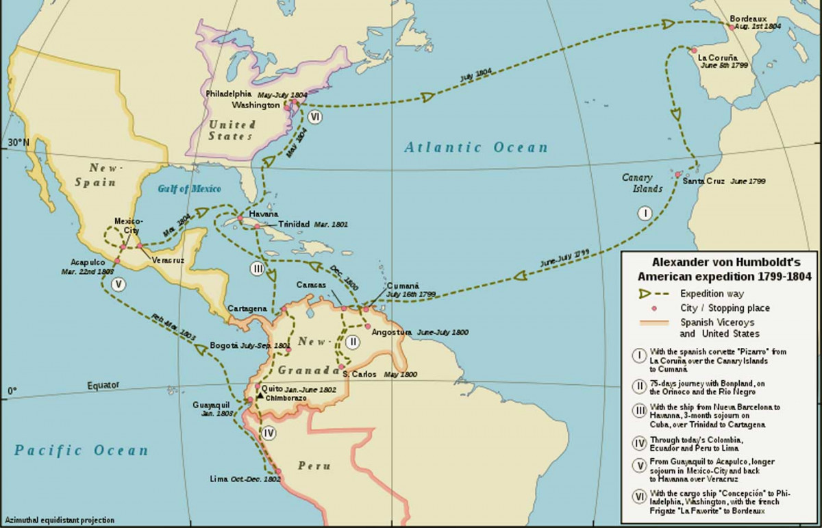 Humboldt-Route-RSZ - Humboldt Travel