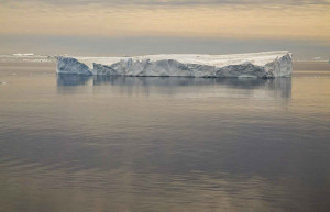 Gerlache Strait, Antarctica