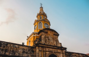 Cartagena de Indias - Colombian Carribean