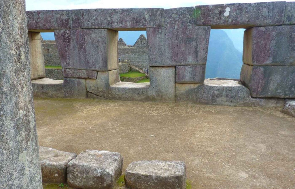 Machu Picchu, Peru, South America