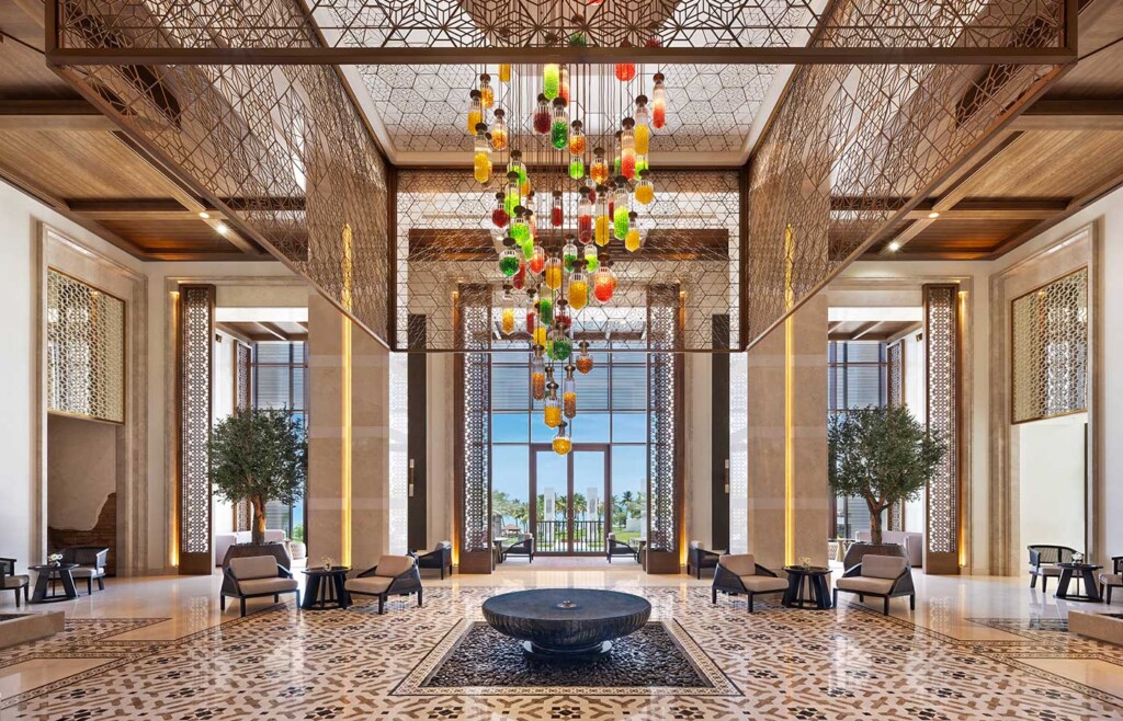 Mandarin Oriental, Muscat, Oman