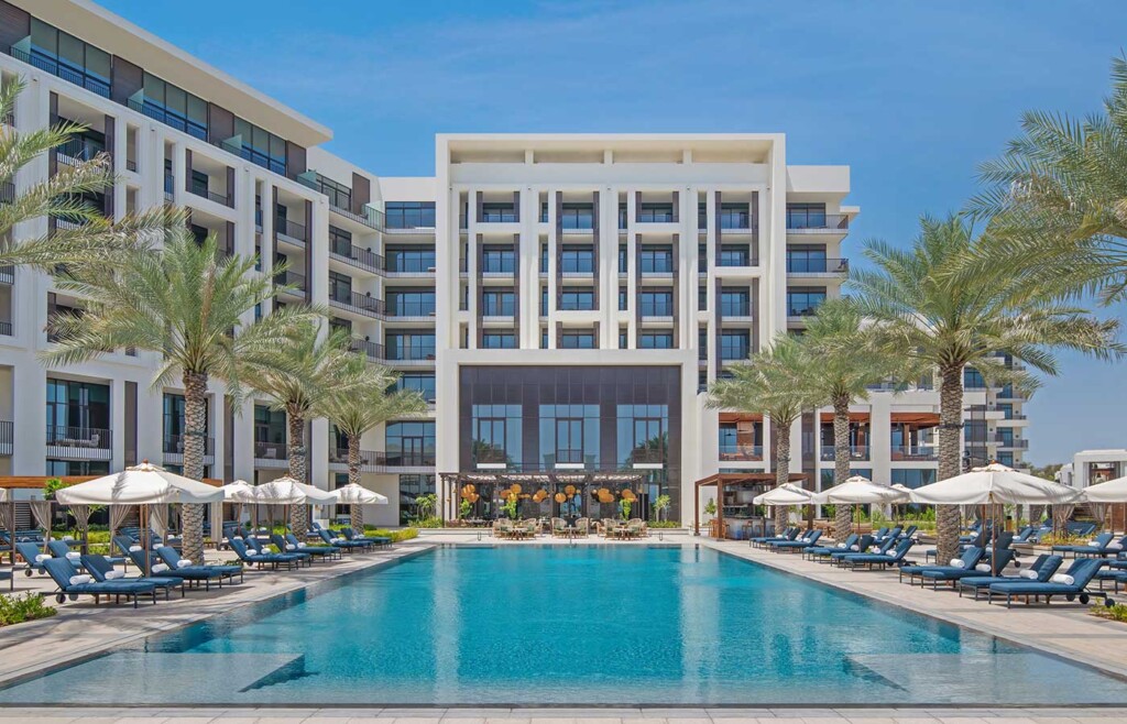 Mandarin Oriental, Muscat, Oman