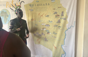 Loisaba, Kenya