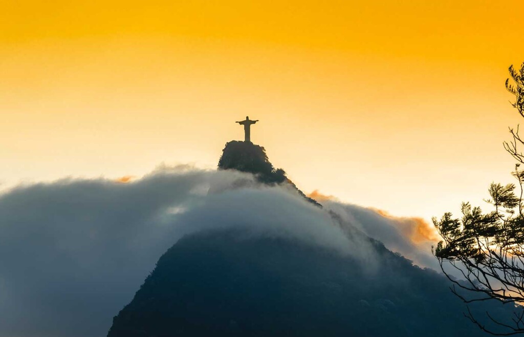 Rio de Janeiro, Brazil